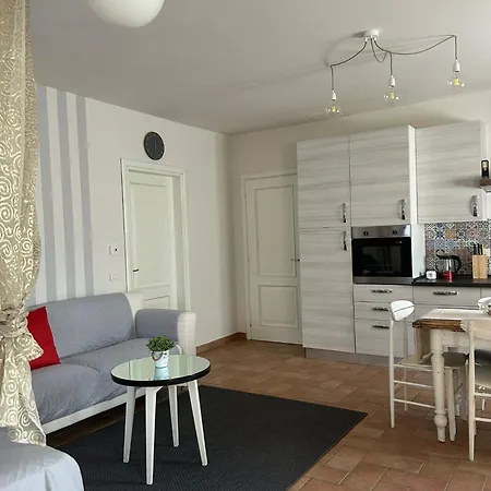 A Casa Di Francesco Apartment Santa Maria Degli Angeli  Exterior photo