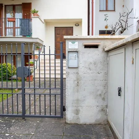 A Casa Di Francesco Apartment Santa Maria Degli Angeli  Exterior photo