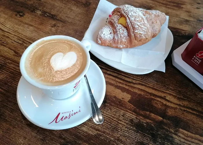 A Casa Di Francesco