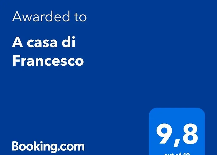 A Casa Di Francesco