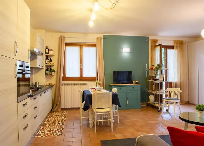A Casa Di Francesco