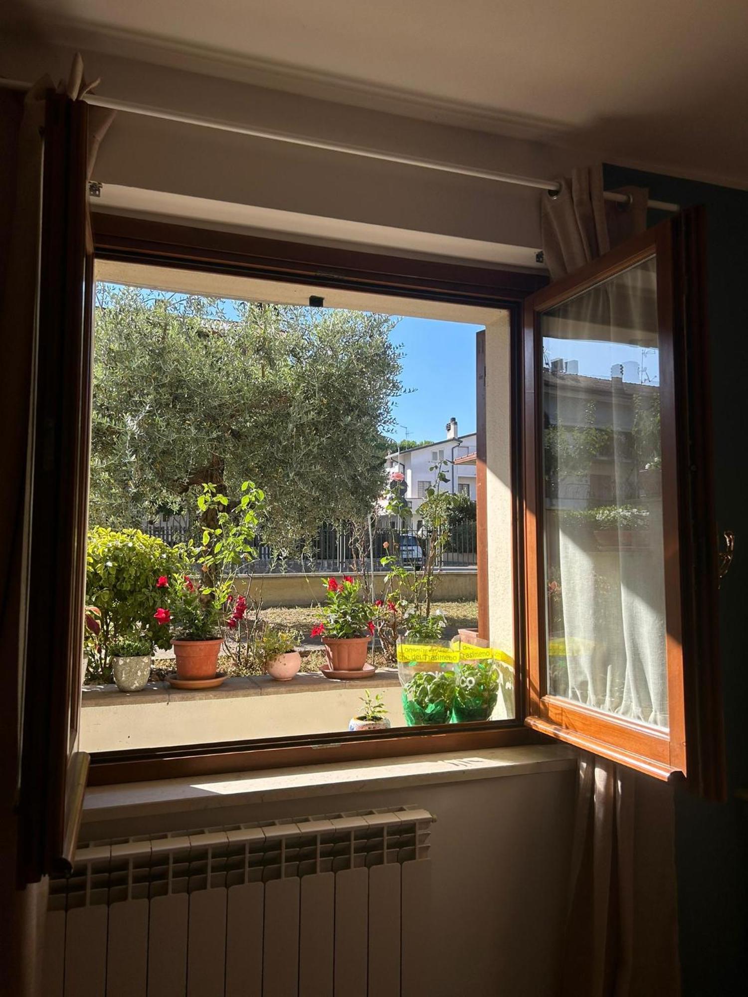 A Casa Di Francesco Apartment *