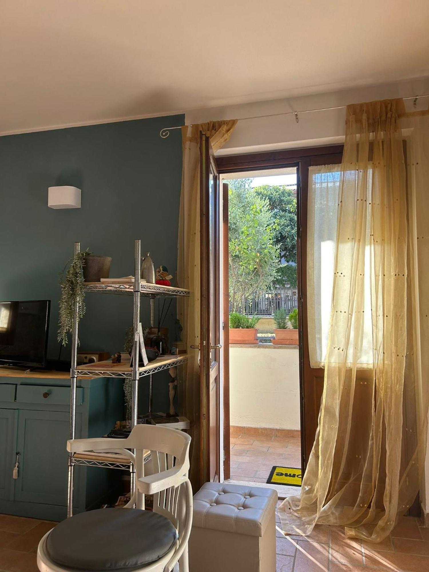 A Casa Di Francesco Apartment *