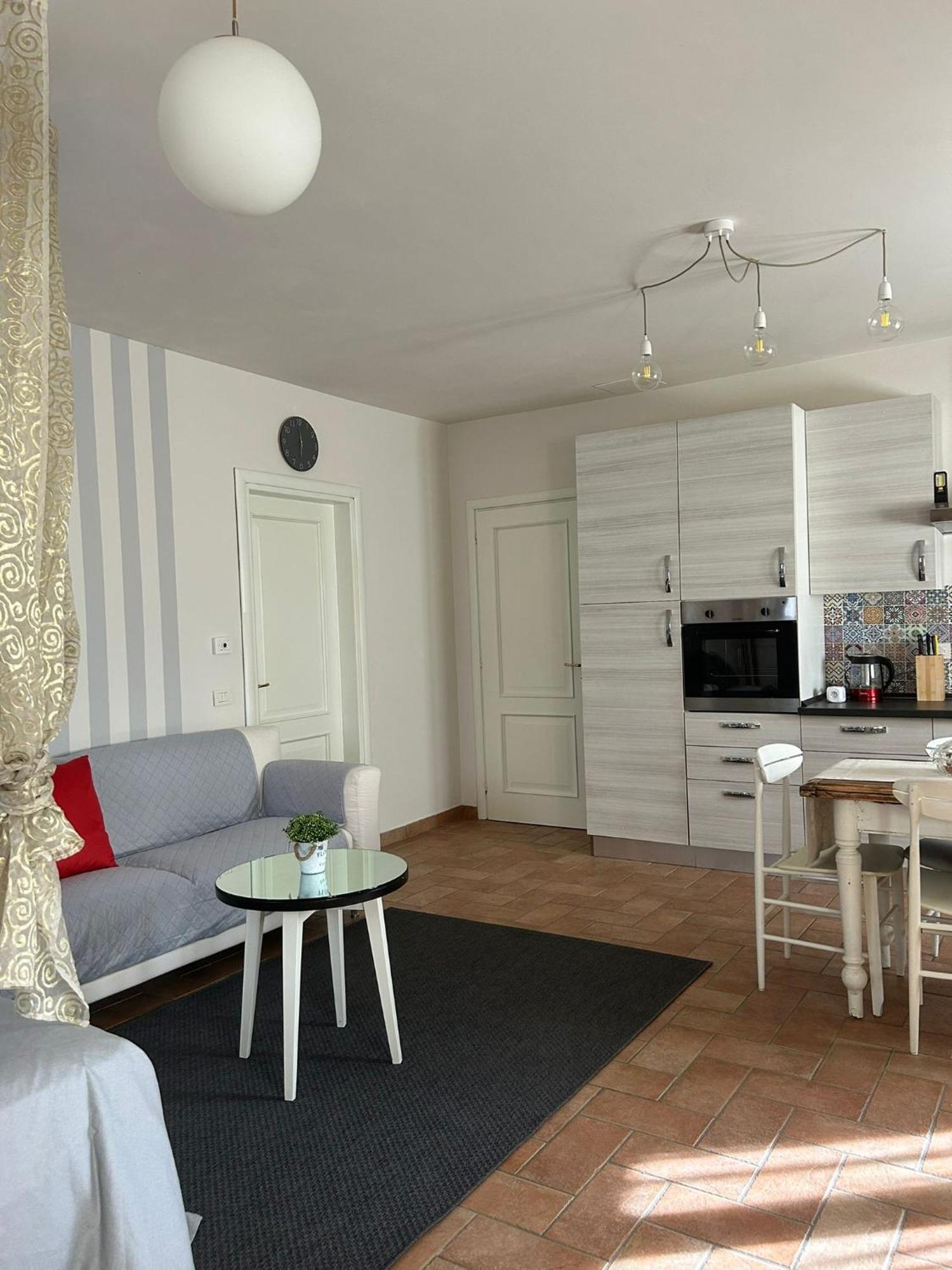 Apartment A Casa Di Francesco Santa Maria Degli Angeli (Assisi)