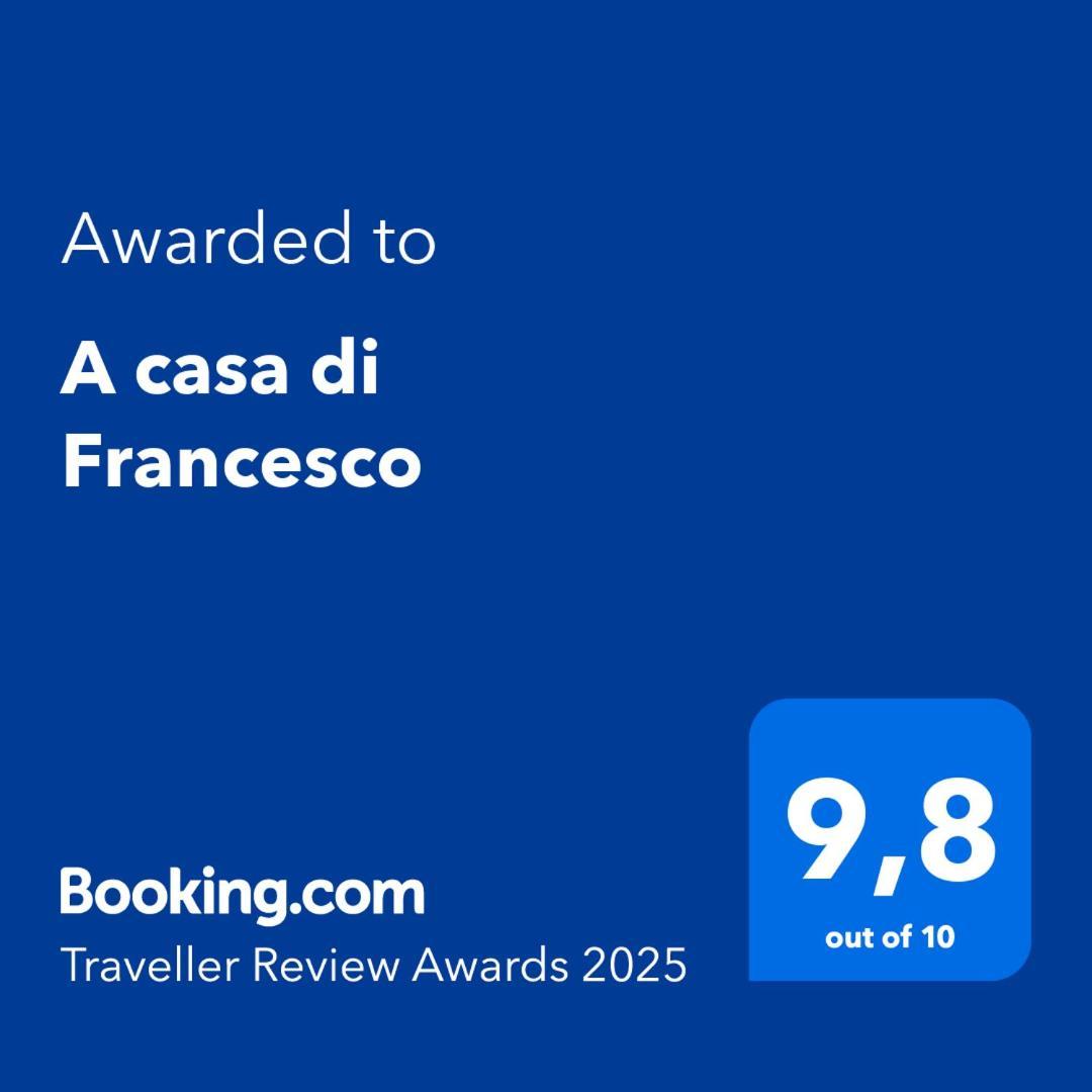 A Casa Di Francesco