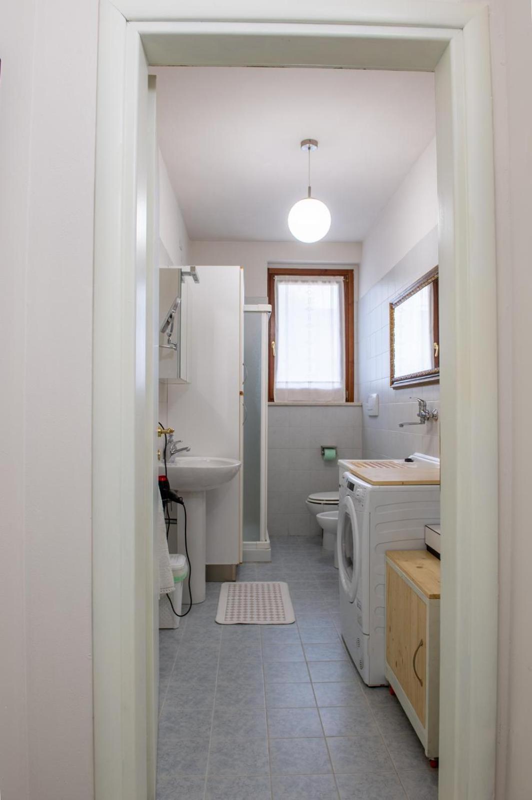 A Casa Di Francesco Apartment Santa Maria Degli Angeli (Assisi)