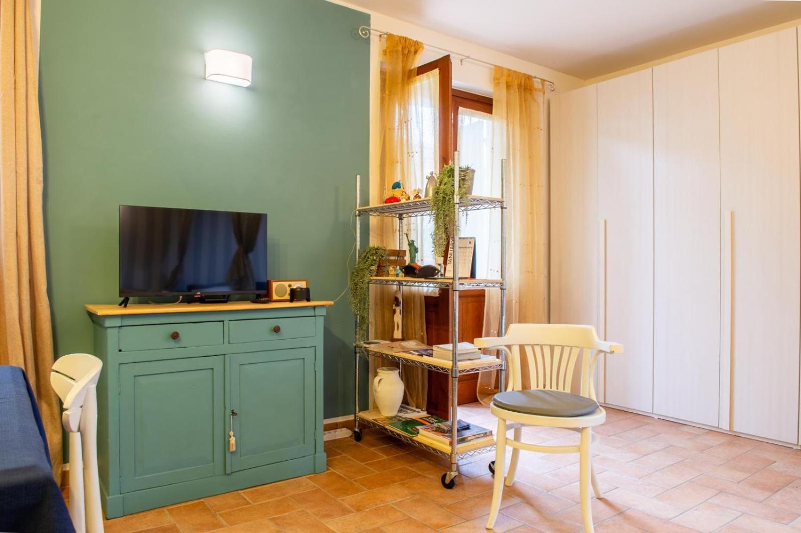 A Casa Di Francesco Apartment *