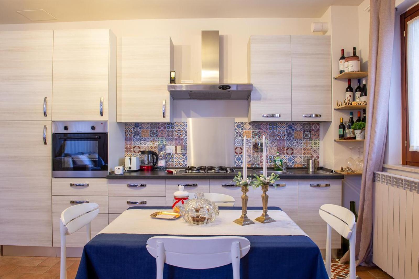 Apartment A Casa Di Francesco *