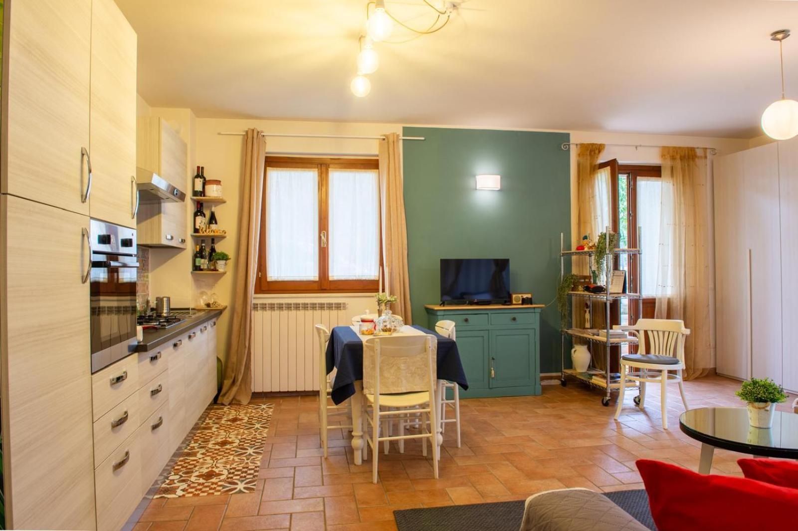 Apartment A Casa Di Francesco