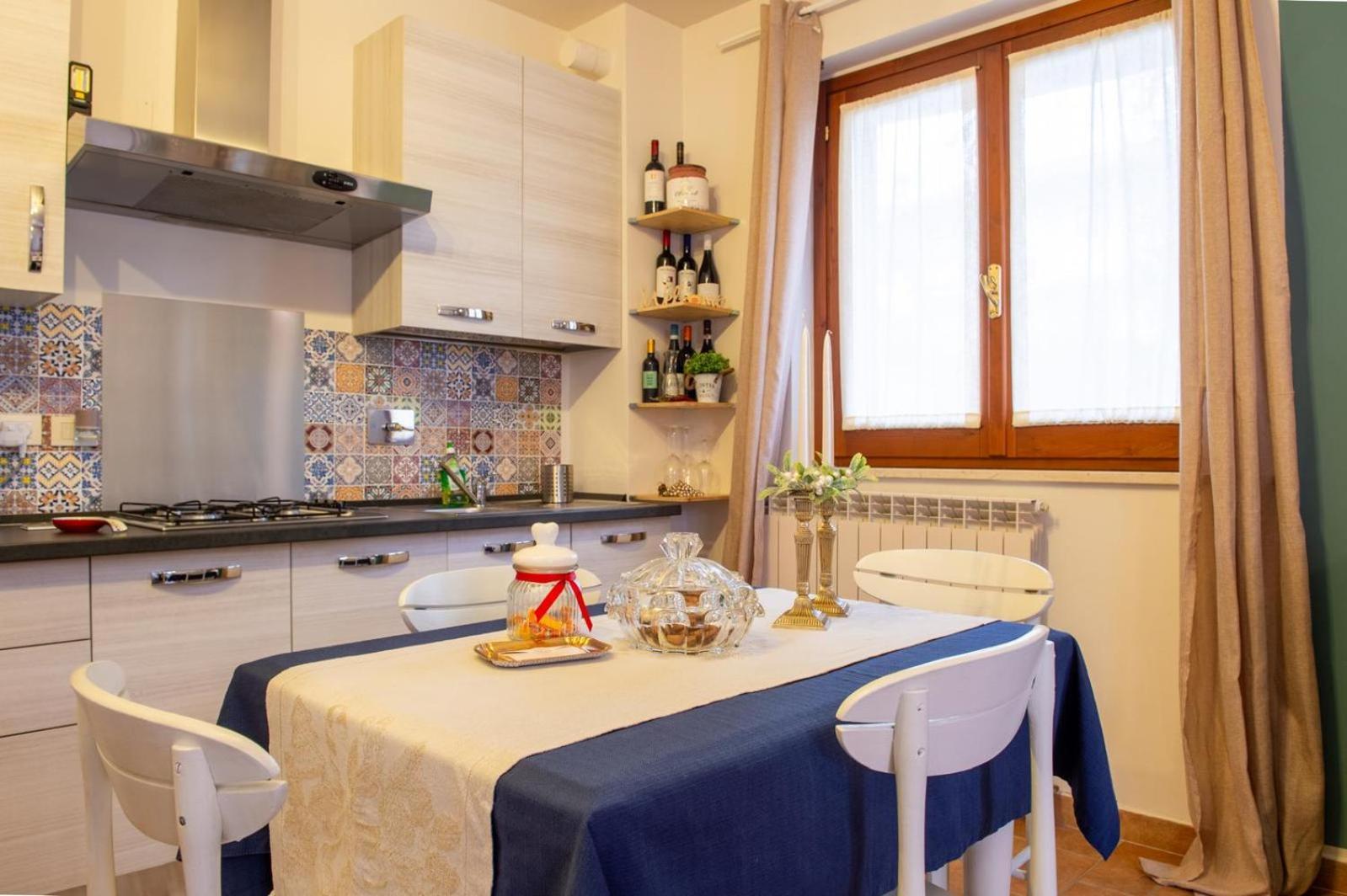 Apartment A Casa Di Francesco Santa Maria Degli Angeli (Assisi)