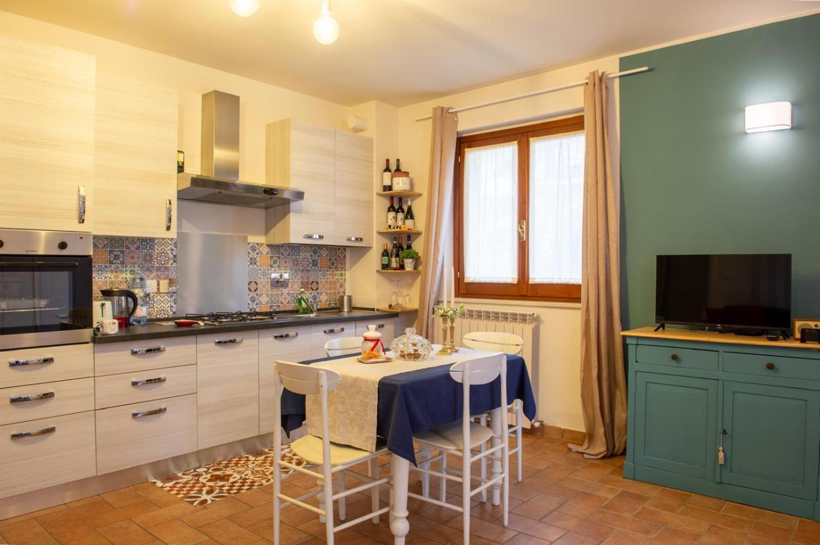 A Casa Di Francesco