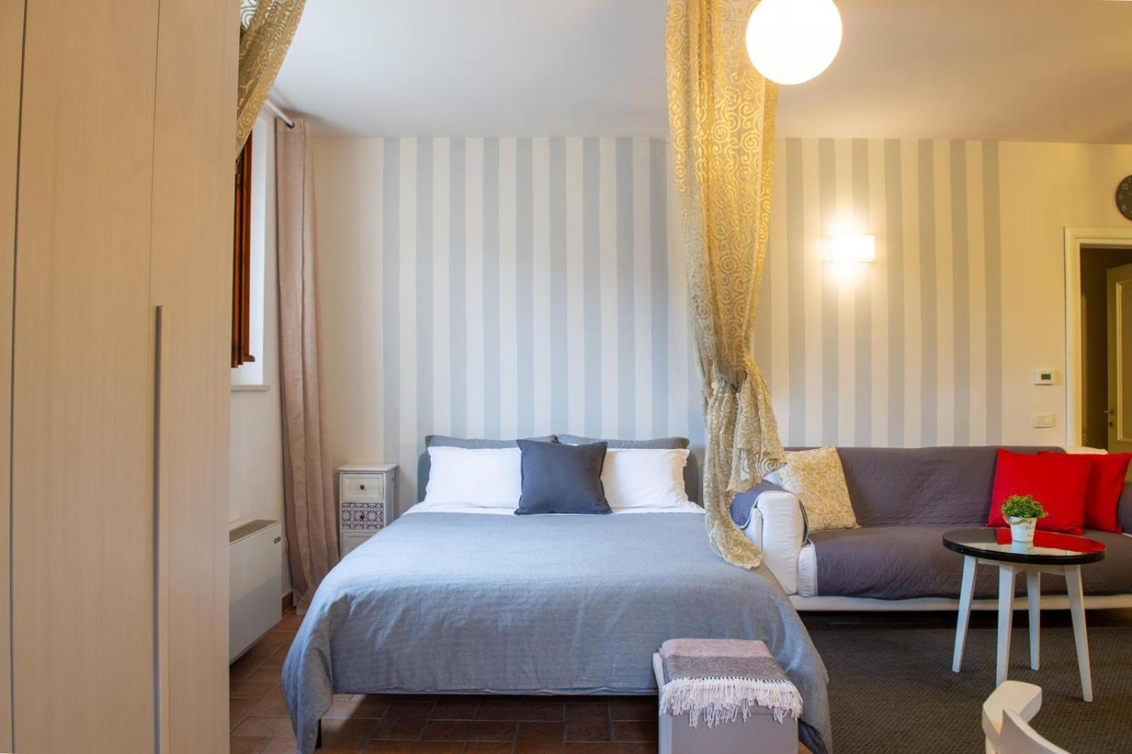 A Casa Di Francesco Apartment Santa Maria Degli Angeli (Assisi)