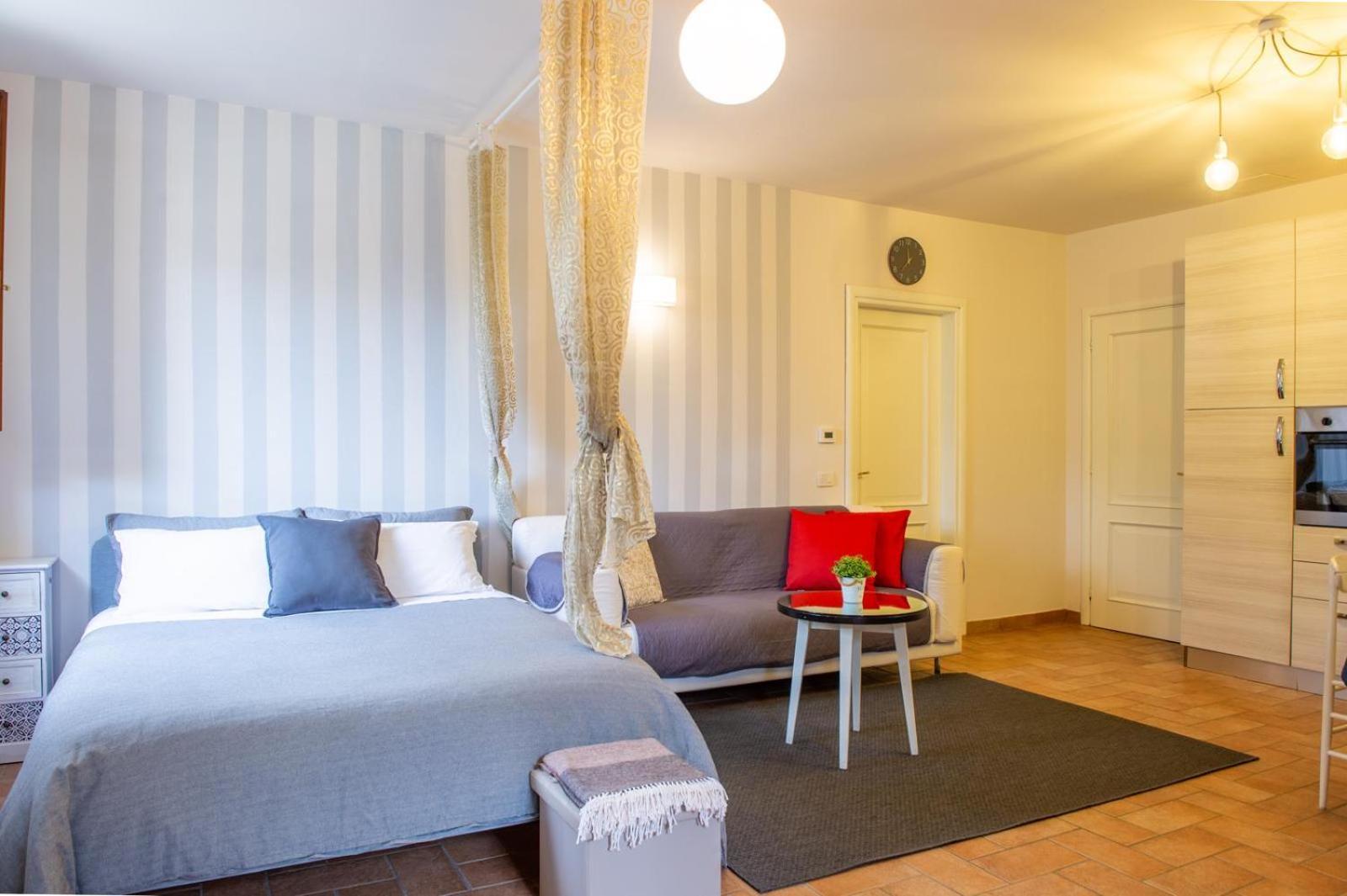 A Casa Di Francesco Apartment