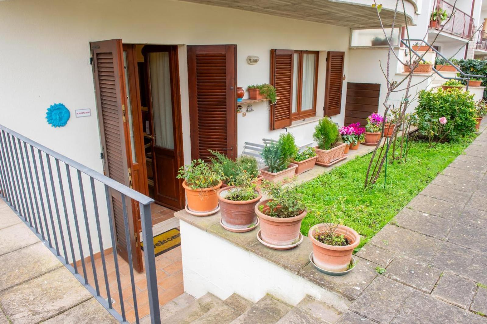 A Casa Di Francesco