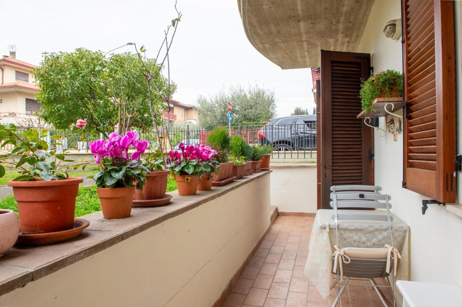 Apartment A Casa Di Francesco