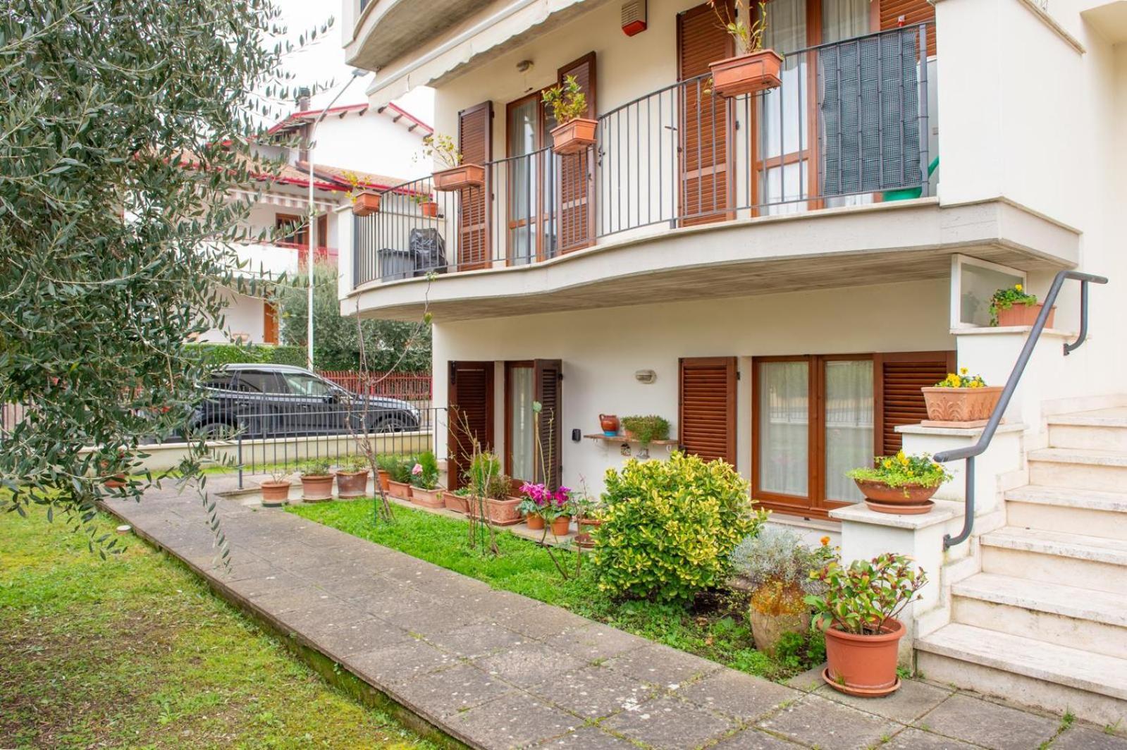 A Casa Di Francesco Apartment Santa Maria Degli Angeli (Assisi)